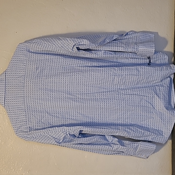 English laundry dress shirt - Picture 3 of 4